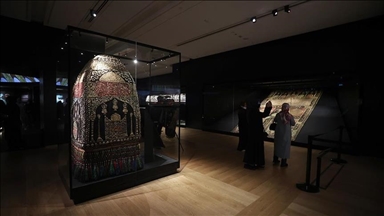 افزایش 288 درصدی بازدید گردشگران از موزه‌ها و اماکن تاریخی در ترکیه