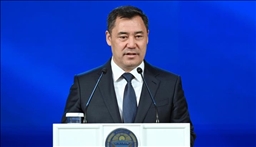 Жапаров: Инвестиции - залог позитивной динамики экономики Кыргызстана