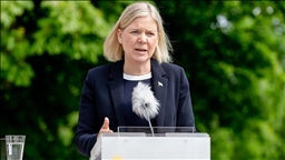 PM Swedia sebut negaranya 100% dukung perjanjian aksesi NATO dengan Turki