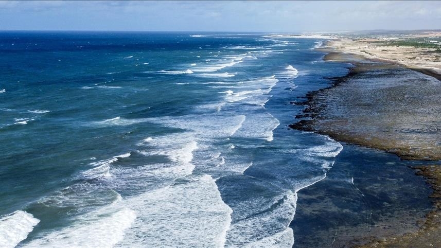 Le rapport du monde à l'océan est fondamentalement non durable (Expert)