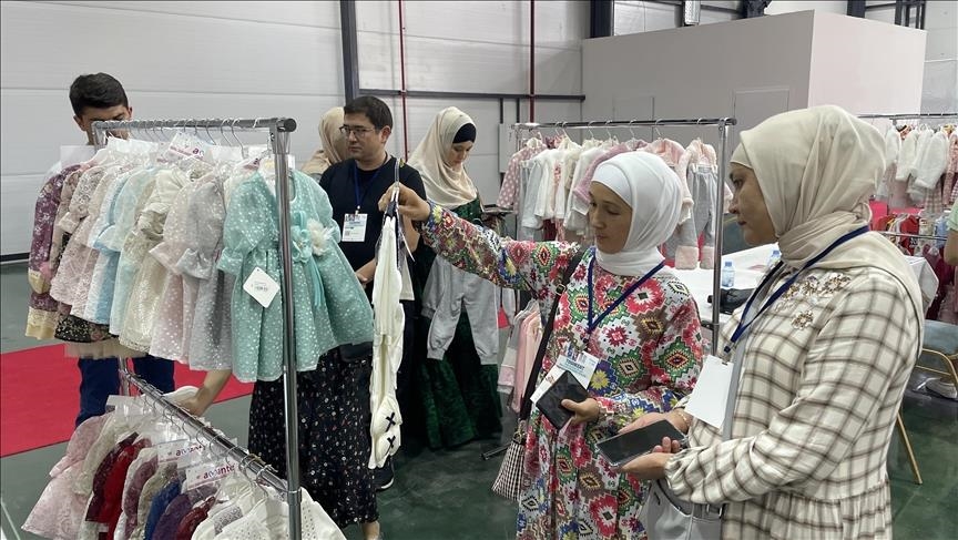 Турция и Узбекистан нацелены на товарооборот в $10 млрд 