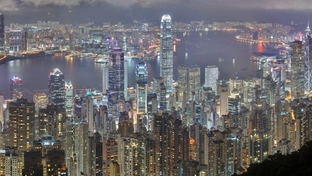 Au moins 20 personnes disparues après le naufrage d'un navire au large de Hong Kong