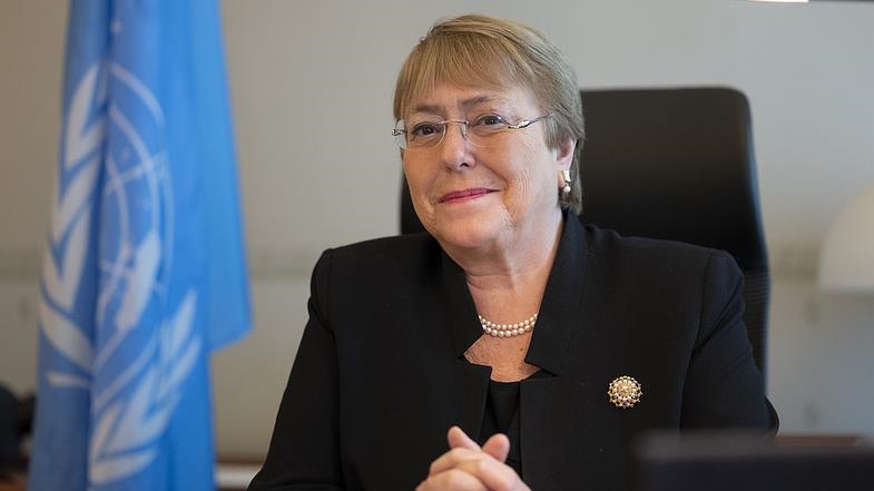 La ONU insta a los talibanes a respetar los derechos de las mujeres y las niñas en Afganistán