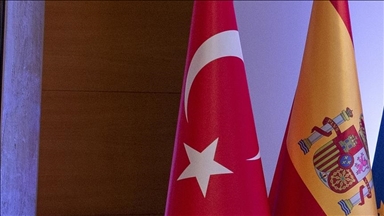 اتفاق مدريد وسياسة التوازن في السياسة الخارجية التركية 