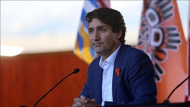 « Le Canada prend sa force de sa diversité » (Trudeau)