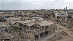 Uni Eropa kutuk kekerasan yang tewaskan warga sipil di Suriah