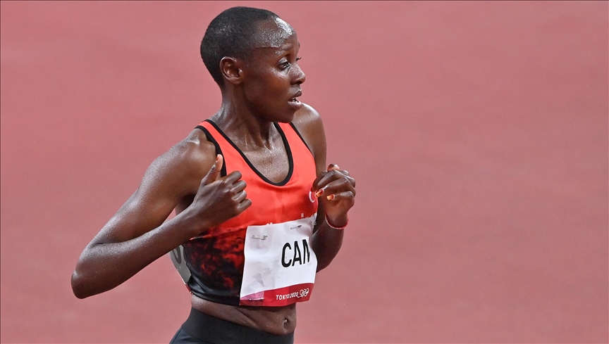 Представительница Турции Ясемин Джан выиграла золото Средиземноморских игр