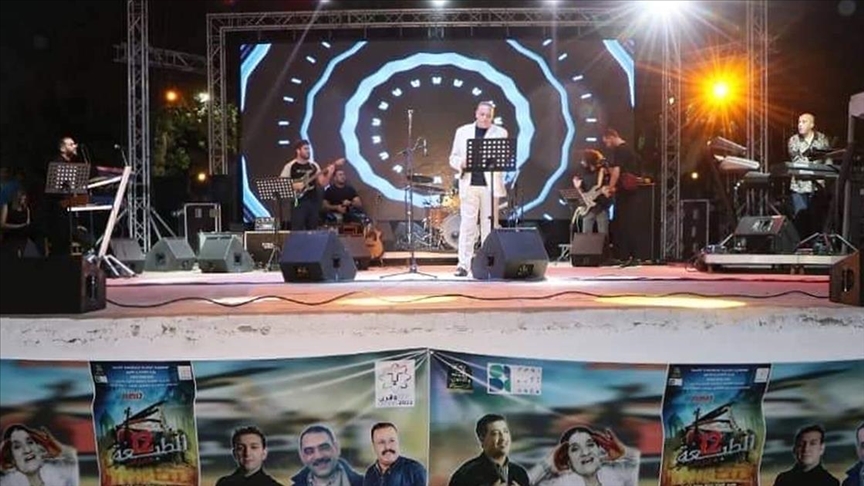 Cezayir’in Oran kentinden dünyaya yayılan müzik türü: Er-Ray