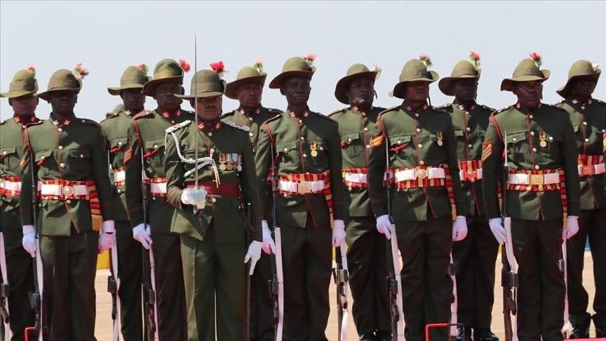 La Zambie et le Botswana signent plusieurs accords en matière de sécurité pour lutter contre le "crime organisé"