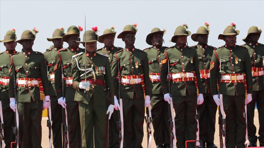 زامبيا وبوتسوانا توقعان اتفاقيات أمنية لمكافحة "الجريمة المنظمة"