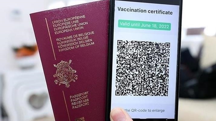 France/Covid-19 : malgré une situation inquiétante, pas de retour du pass vaccinal 