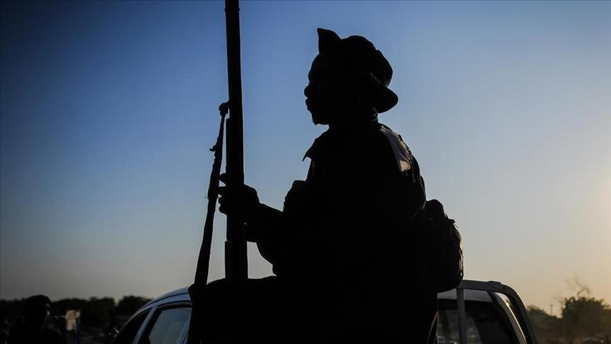 Nearly 80 hostages rescued after being kidnapped by priest in Nigeria Nearly 80 hostages rescued after being kidnapped by priest in Nigeria