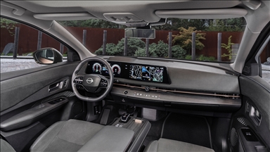 Nissan, elektrikli mobilitede yeni dönem başlattı