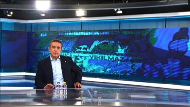 Fenerbahçe Başkanı Ali Koç: Haklılığımızla susuyoruz ve şimdi konuşması, hesap vermesi gerekenleri bekliyoruz