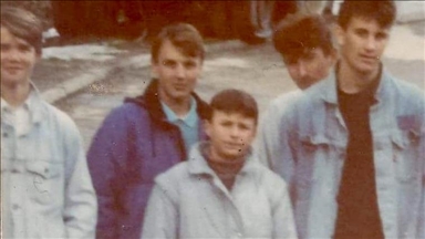 Elvir Muminović imao samo 17 godina kada je ubijen u genocidu: Bio je dječak u razvoju, uvijek je bio gladan