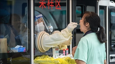 افزایش نگرانی‌ها نسبت به شیوع کرونا در استان آن‌هویی چین