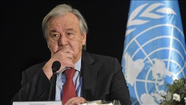 Генсек ООН призвал стороны в Ливии воздержаться от насилия