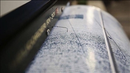 Un séisme de magnitude 5,2 secoue le nord-ouest de la Chine 