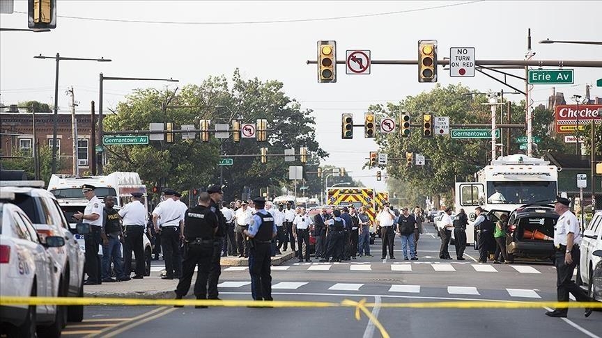 États-Unis : 5 morts dans une fusillade lors d'un défilé pour la fête de l’indépendance 