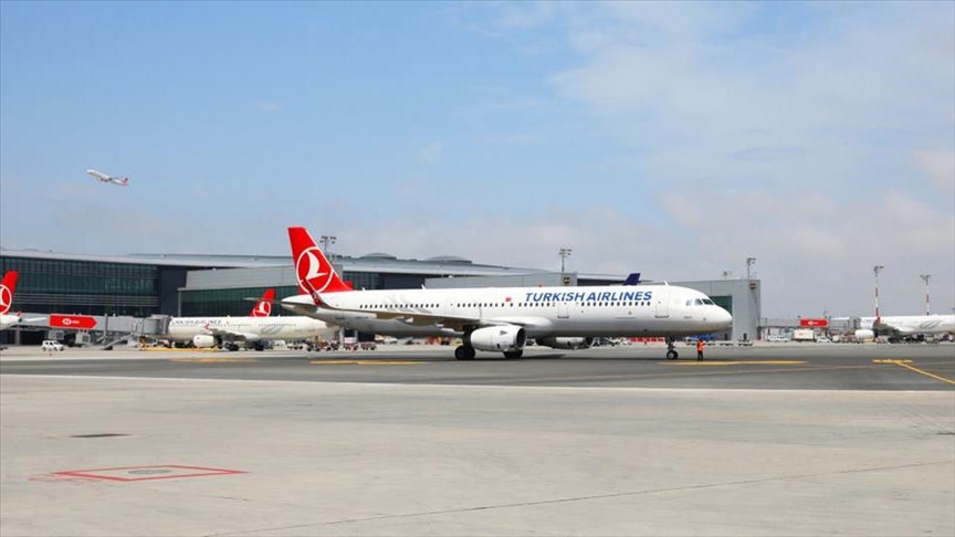 إسطنبول.. الخطوط التركية تستأنف جولاتها السياحية لركاب الترانزيت