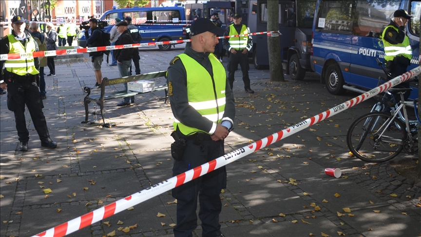 Danska: U oružanom napadu poginule tri osobe