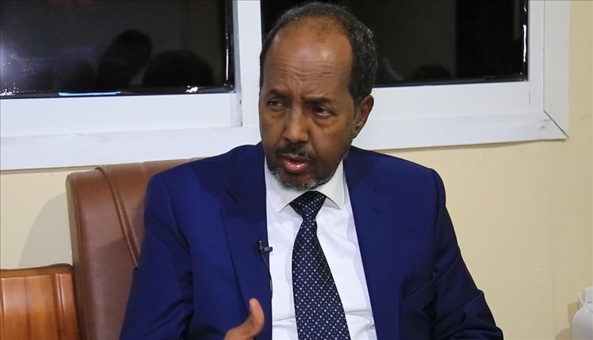 زيارة شيخ محمود.. صوماليون يتطلعون لمساهمة تركية بمواجهة الجفاف (تقرير)