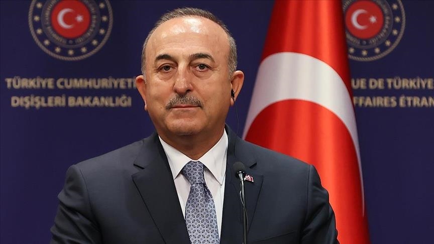 Чавушоглу: Туркије ѝ предложи на Ерменија да биде домаќин на првата рунда од преговорите за нормализација