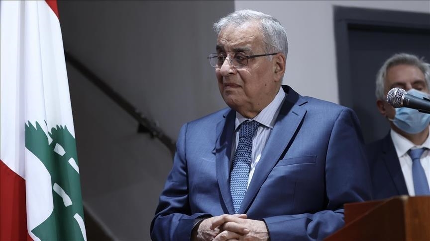 Lebanon expects to settle maritime border dispute with Israel