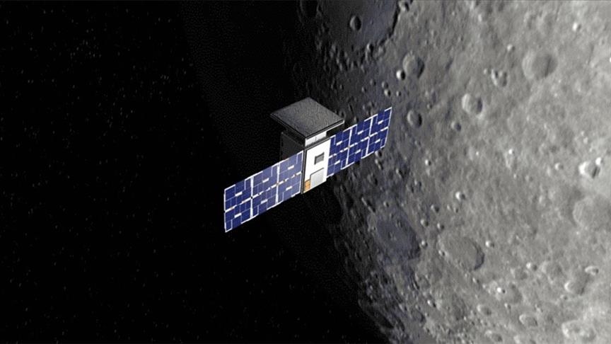 Sateliti i ri i NASA-s niset drejt Hënës 