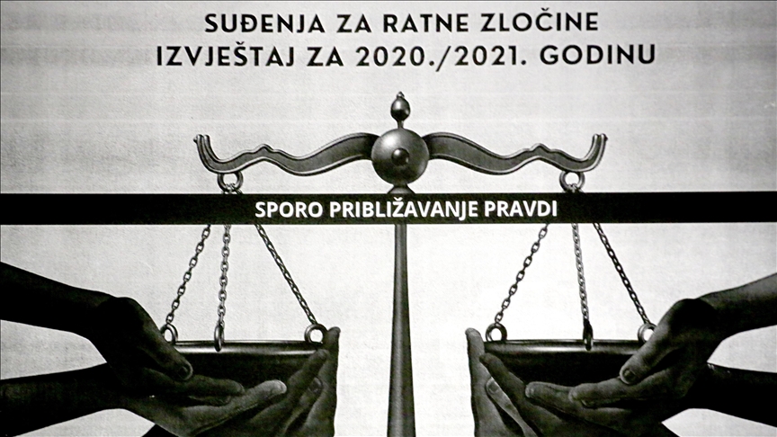 Hrvatska: Suđenja za ratne zločine sve više se provode u odsutnosti optuženika