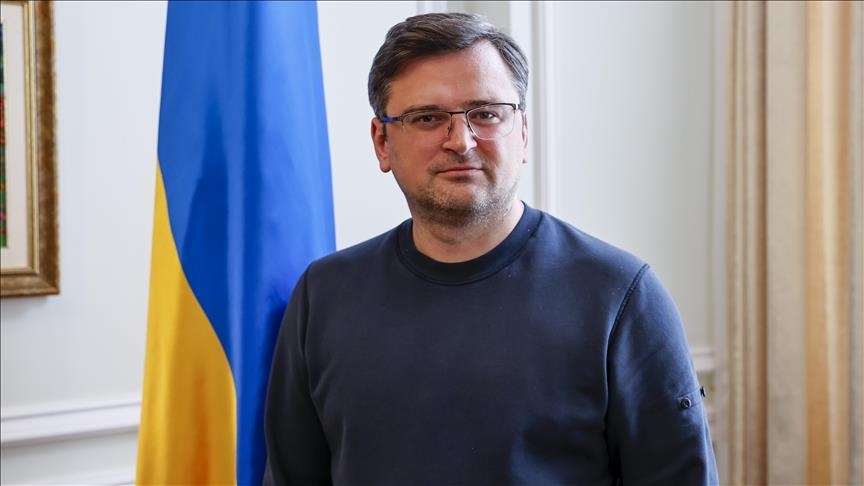 Kuleba: NATO neće promijeniti stav o članstvu Ukrajine u bliskoj budućnosti
