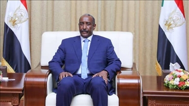 "السيادة السوداني": المؤسسة العسكرية لن تشارك بحوار الآلية الثلاثية