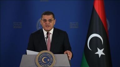 ليبيا.. الدبيبة يرفض أي "مناورة لتقسيم السلطة أو الانفراد بها"