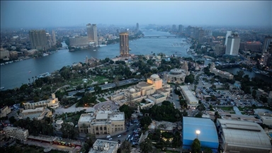مصر تعلن عقد أولى جلسات "الحوار الوطني" الثلاثاء ‎