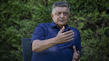 Teknik direktör Yılmaz Vural: Trabzonspor yine şampiyonluğun önemli adaylarından olacak