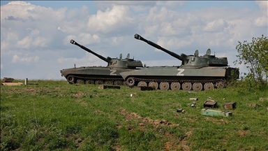Rusia klaim 'kontrol penuh' atas wilayah Luhansk Ukraina