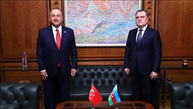 В Тегеране пройдет встреча глав МИД ИРИ, Азербайджана и Турции