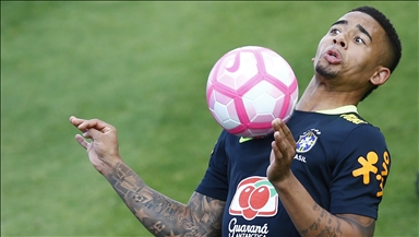 Официјализиран трансферот: Бразилецот Габриел Жезус е новиот фудбалер на Арсенал