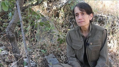 Türkiye: Une cadre de l'organisation terroriste PKK-HPG neutralisée dans le nord de l'Irak  