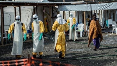 RDC : fin de l'épidémie Ebola dans la province de l’Equateur