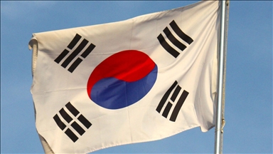 South Korea parliament elects new speaker