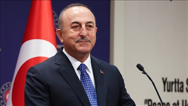Bakan Çavuşoğlu, Özbekistan Dışişleri Bakanı Vekili Norov ile telefonda görüştü
