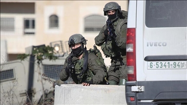 الضفة.. إصابة 4 فلسطينيين برصاص الجيش الإسرائيلي