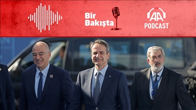 NATO Zirvesi sonrası Yunanistan'da Türkiye algısı nasıl değişti?