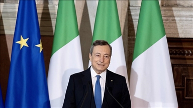 رئيس الوزراء الإيطالي يزور تركيا الثلاثاء