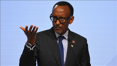 Rwanda has ’no problem’ being excluded from regional military force: President