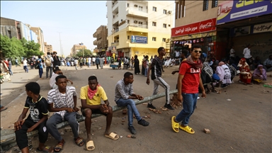 Sudan to dissolve sovereign council after new gov’t