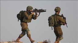 Israel berpartisipasi dalam latihan militer di Maroko