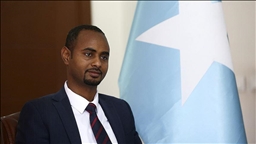 أمل جديد للصومال وأصدقائه (مقال)
