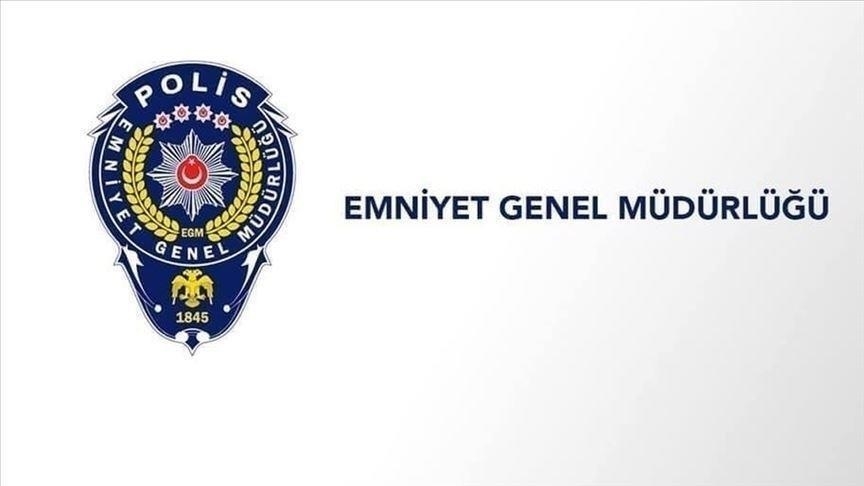 Emniyet Genel Müdürlüğünden sahte parayla ilgili videolu uyarı